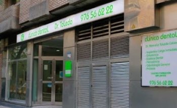 Dental Clinic Dr. Toledo