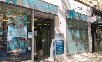 Clínica Dental Gracia y Wright