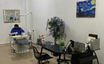 Centro De Atención Dental Integral (CADI)
