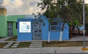 R R Médico y Dental