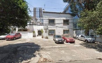 Camarlengo Dental Institute in Mexico City