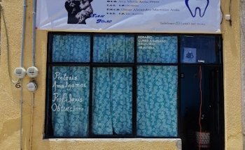 Consultorio Dental 