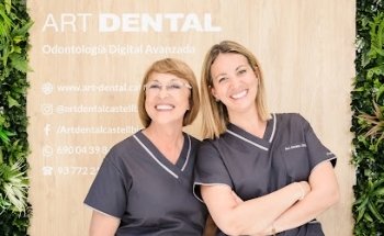 Clínica Art Dental Castellbisbal