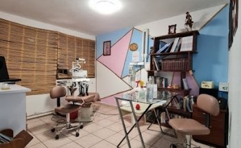 Consultorio Dental MACC