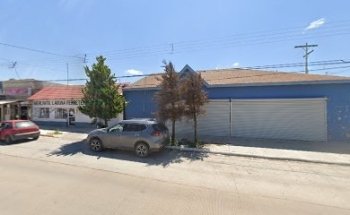 Consultorio Dra. Silvia Rico