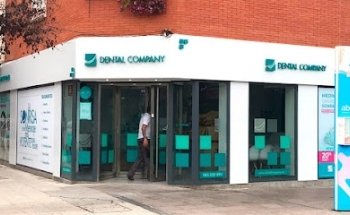Dental Company Medina