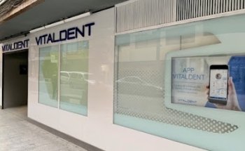 Clínica Dental Vitaldent