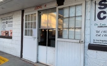 Dental San Carlos