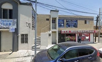 Centro de Odontología Integral