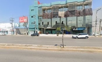 Gold Dent Clinic Pachuca