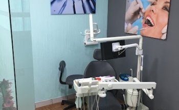Clínica Dental Dr. Oscar Espinosa