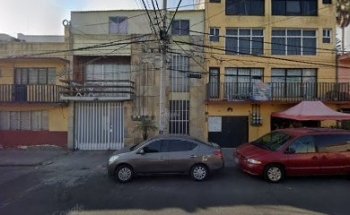 Dr. David Solis López