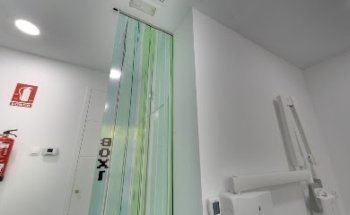 Dental Clinic Dr. Calvo