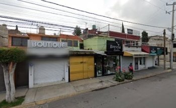 T'saak Koj- Clínica Dental