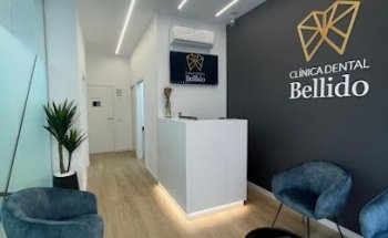 Clínica Dental Bellido