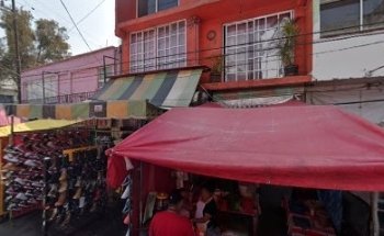 Clínica dental “ Sanatorio los Reyes “