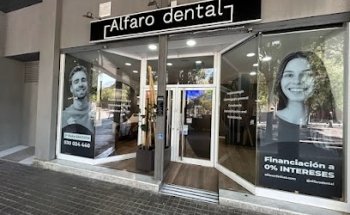 Clínica Dental Alfaro