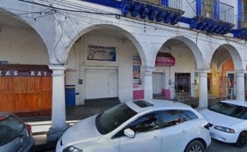 Dental Juárez portales