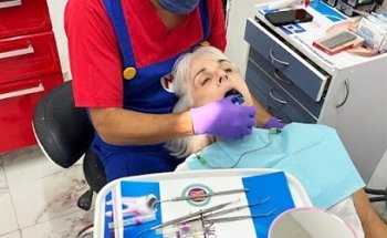 Clínica Dental Juarez Sucursal San José