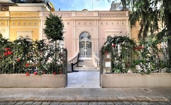 Clínica Dental Puyuelo Barcelona