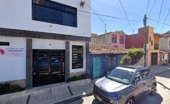 ODONTOLOGIA ESPECIALIZADA