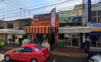 SALUDDENTTAL II PARQUE