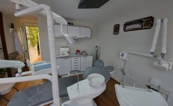 M&AP Especialidades Dentales