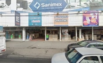 Depósito y laboratorio ecodent