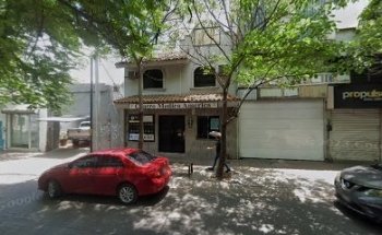 Dra. Mercedes Caamal Quintero