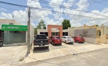 CENTRO ODONTOLÓGICO RESTAURADOR