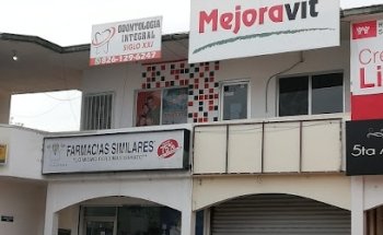 Odontologia Integral Siglo XXI