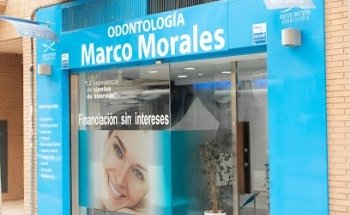 Clínica Dental Marco Morales