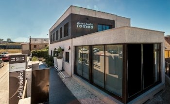 Clínica dental Romeo