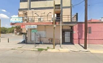 Núcleo de Odontología Integral