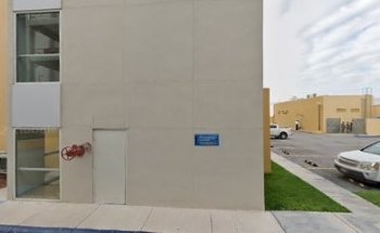 Dr. Homero Castro Carmona