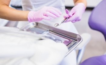 Clínica dental Olident33 Carabanchel