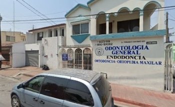 Consultorio Dental Dr. Fernando Cortinas