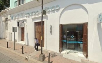 Dra. Maria Lourdes Camacho Cuen