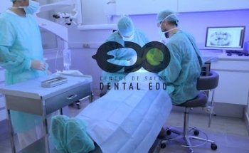 Clínica Dental Edo. Dentistas Barcelona