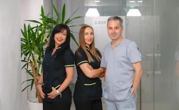 Dr. Gutiérrez Paterna - Clinica Dental Paterna