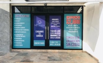 Mi Clínica Dental