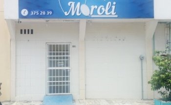 Clínica De Especialidades Odontológicas 