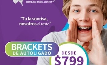 Clínica Dental BENECLAY TEPEXPAN ORTODONCIA Y ODONTOLOGÍA GENERAL