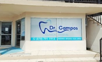 Dr Campos Clinica Dental
