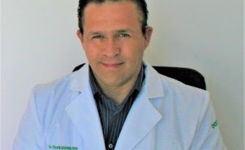 DR. RICARDO P. CASTAÑEDA ORTIZ