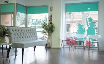 Asisa Dental Alcalá de Henares