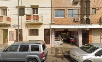 Clinica de Multiservicios de salud IXCHEL