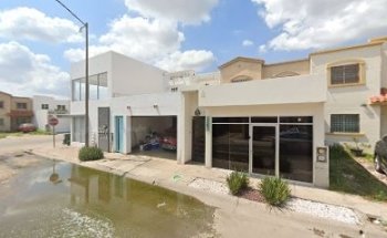 Odontología Rocio Espinoza Cota