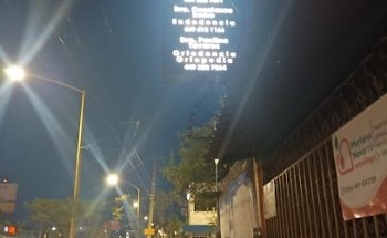 Dra. Elda Reynoso (Lumident)