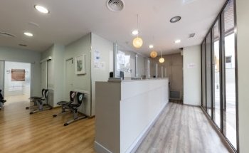 Centre Mèdic Integral